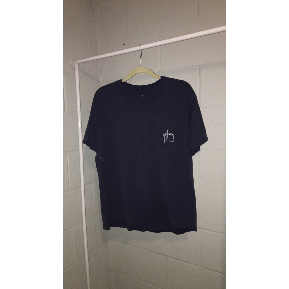 guy harvey tee